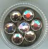 Swarovski Preset Rhinestones